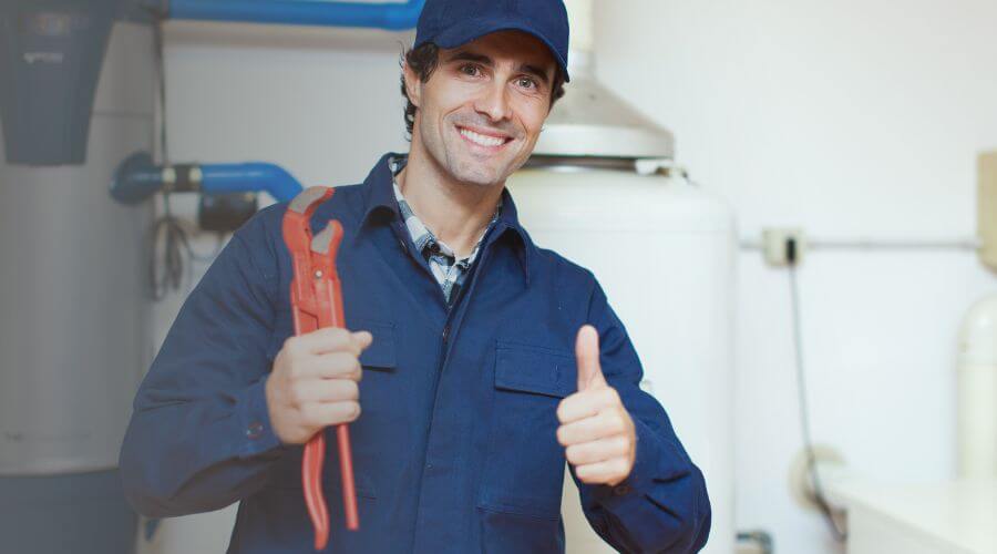 Professional septic pumping service in Loganville, PA